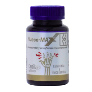 HUESO-MAX