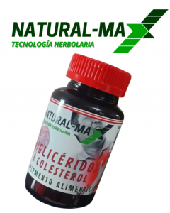 Con ingredientes 100% naturales, Extracto de nopal, Alpiste, Semilla de Girasol, Olivo, Linaza, Hierba del Sapo, Ajo, Chia y Alfalfa, omegas 3,6 y 9