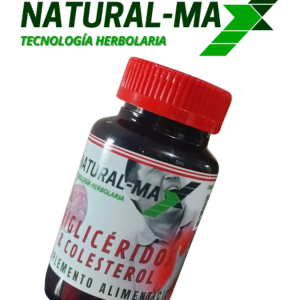 Con ingredientes 100% naturales, Extracto de nopal, Alpiste, Semilla de Girasol, Olivo, Linaza, Hierba del Sapo, Ajo, Chia y Alfalfa, omegas 3,6 y 9