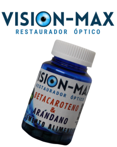 Auxiliar en problemas oculares.