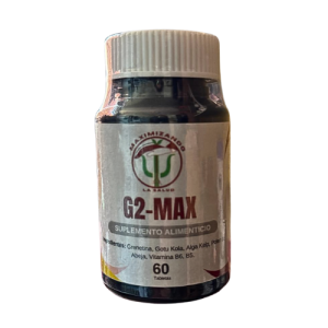 G2-MAX