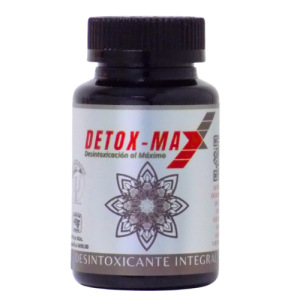 DETOXMAX